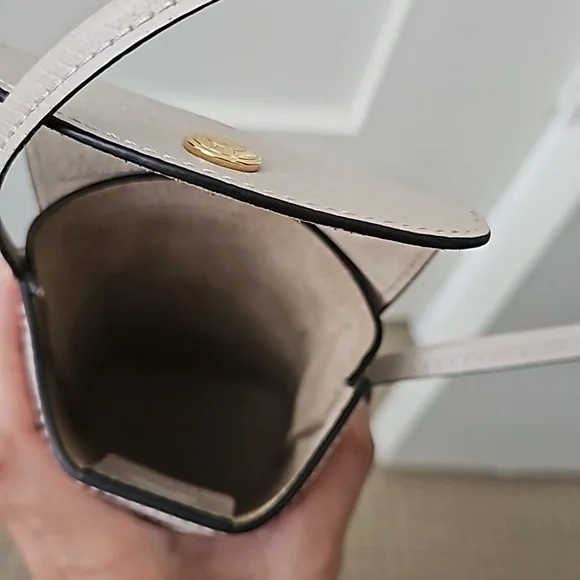 Longchamp crossbody mini bag - Picture 3 of 4